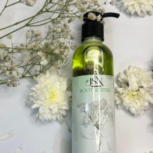 Root Revival Hair Oil